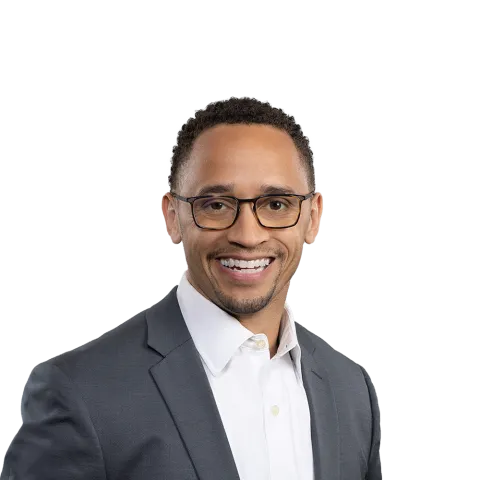 Headshot of Stanton Fears, a FL-based personal injury lawyer at Morgan & Morgan