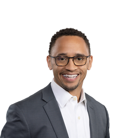 Headshot of Stanton Fears, a FL-based personal injury lawyer at Morgan & Morgan