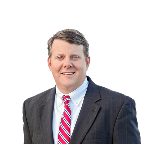 Headshot of Knox Boteler, a AL-based personal injury lawyer at Morgan & Morgan