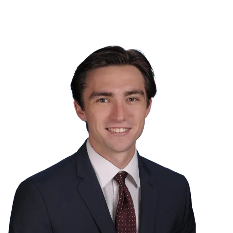 Headshot of Julien Gelly, a MA-based personal injury lawyer at Morgan & Morgan