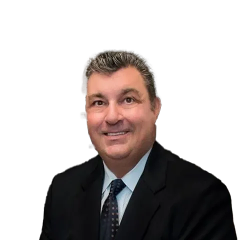 Headshot of Mark Hanson, a FL-based personal injury lawyer at Morgan & Morgan