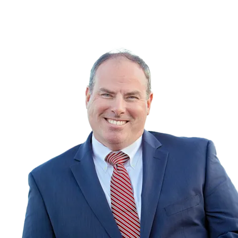 Headshot of Mat Richardson, a AL-based personal injury lawyer at Morgan & Morgan