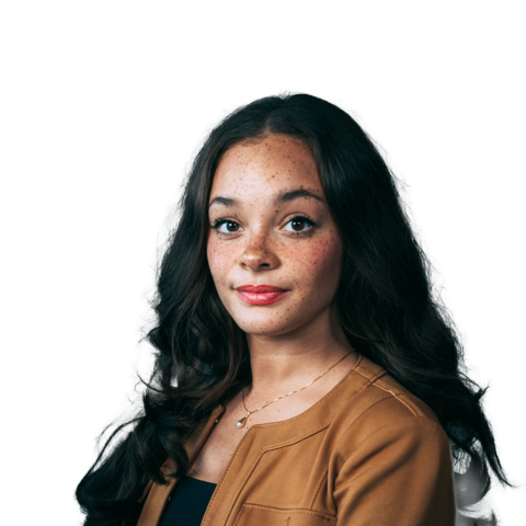 Headshot of Summer Taylor, a FL-based personal injury lawyer at Morgan & Morgan