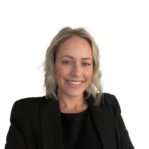 Headshot of Jami Leigh Chalgren, a FL-based personal injury lawyer at Morgan & Morgan