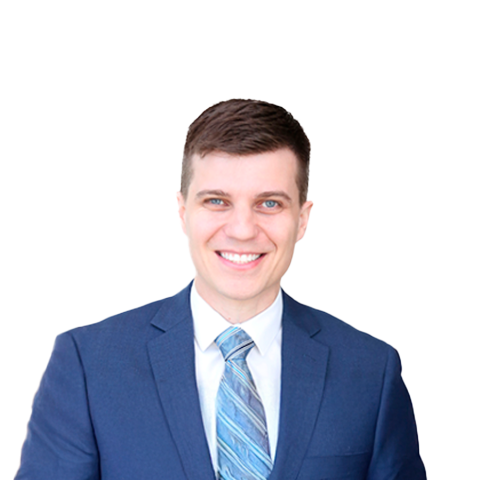 Headshot of John Hennick, a GA-based personal injury lawyer at Morgan & Morgan