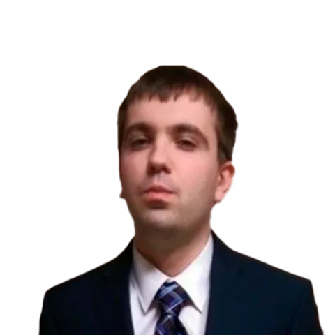 Headshot of Mike Niedbalski, a WA-based personal injury lawyer at Morgan & Morgan