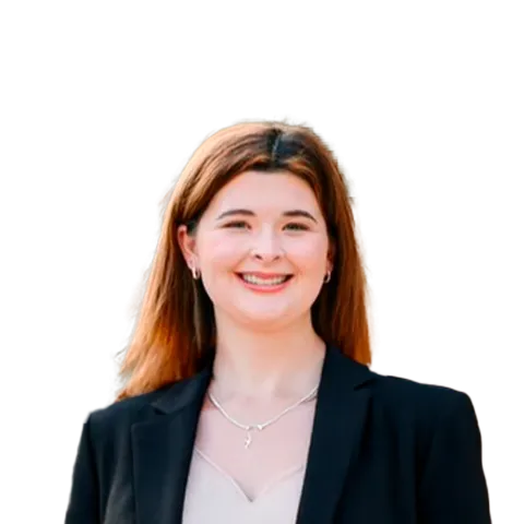 Headshot of Saharah Lawrence, a AL-based personal injury lawyer at Morgan & Morgan