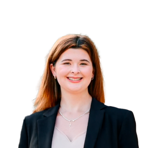Headshot of Saharah Lawrence, a AL-based personal injury lawyer at Morgan & Morgan