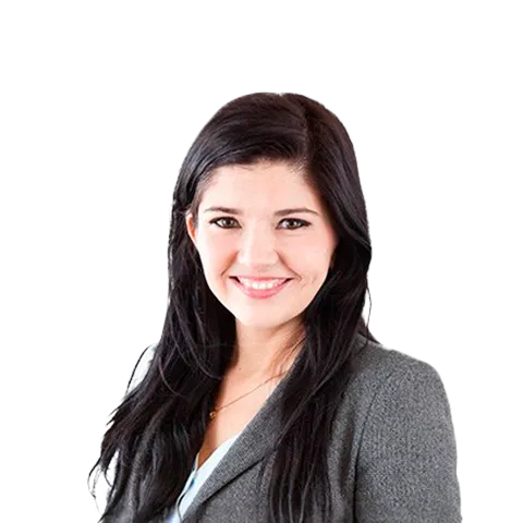 Headshot of Jessica Batten, a NY-based personal injury lawyer at Morgan & Morgan