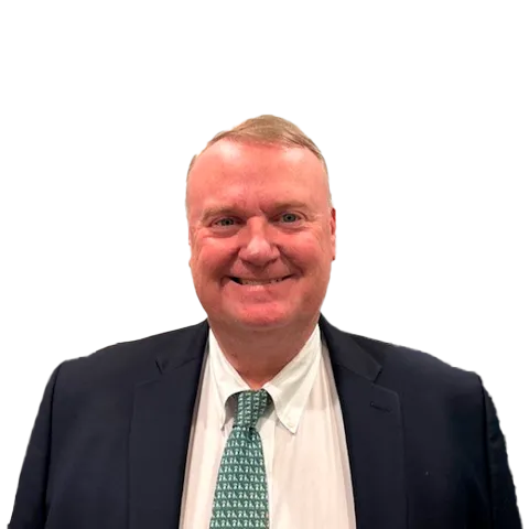 Headshot of Phil Keidel, a PA-based personal injury lawyer at Morgan & Morgan