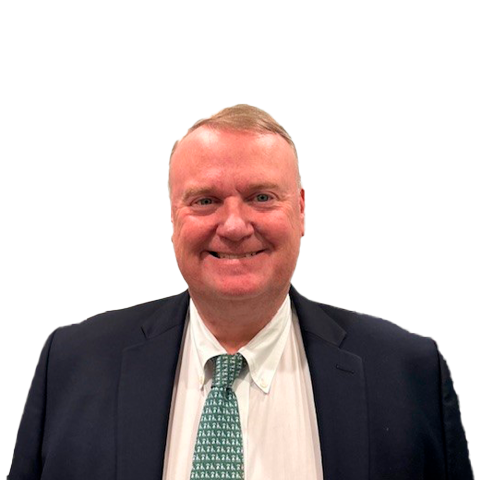 Headshot of Phil Keidel, a PA-based personal injury lawyer at Morgan & Morgan