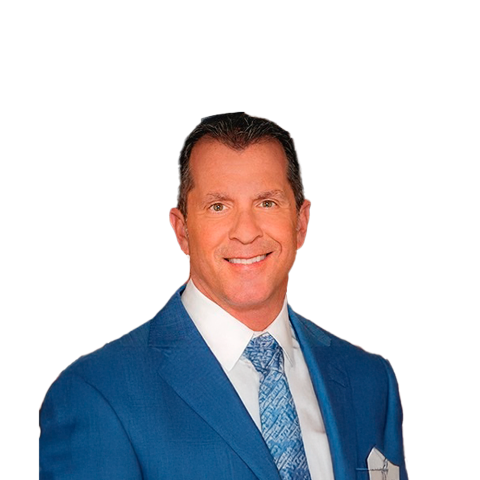 Headshot of Dan Williams, a FL-based personal injury lawyer at Morgan & Morgan