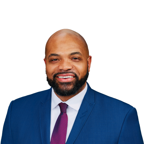 Headshot of Jerry Berkhalter, a FL-based personal injury lawyer at Morgan & Morgan
