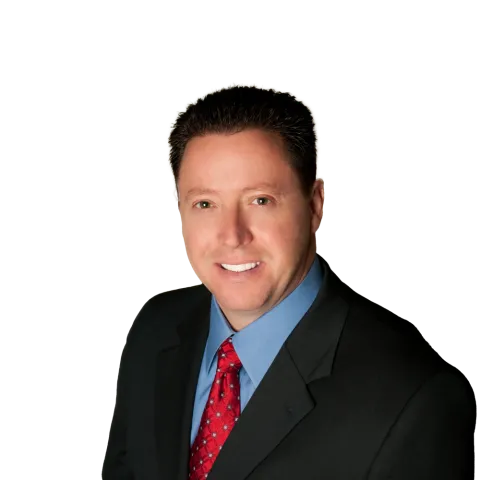 Headshot of Karl Trucks, a FL-based personal injury lawyer at Morgan & Morgan