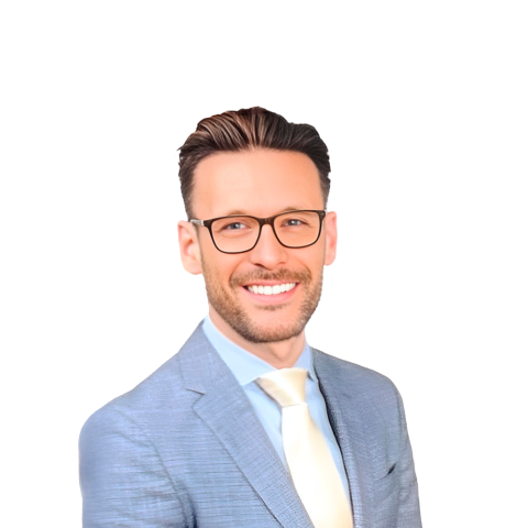 Headshot of Peter Dorn, a PA-based personal injury lawyer at Morgan & Morgan