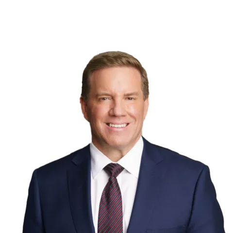 Headshot of Gavin Long, a CA-based personal injury lawyer at Morgan & Morgan