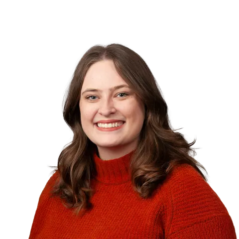 Headshot of Katrina Huitron, a TN-based personal injury lawyer at Morgan & Morgan