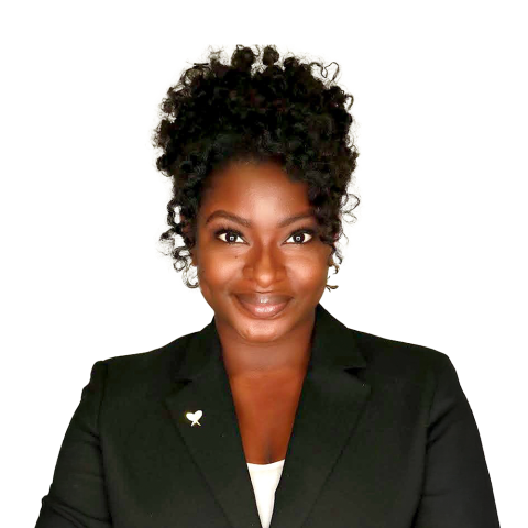 Headshot of Tiffany Nanguy, a GA-based personal injury lawyer at Morgan & Morgan