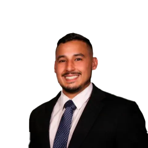 Headshot of ATTORNEY Alec Pereira, a Philadelphia-based personal injury lawyer from Morgan & Morgan