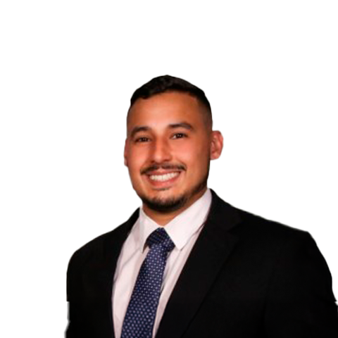 Headshot of ATTORNEY Alec Pereira, a Philadelphia-based personal injury lawyer from Morgan & Morgan