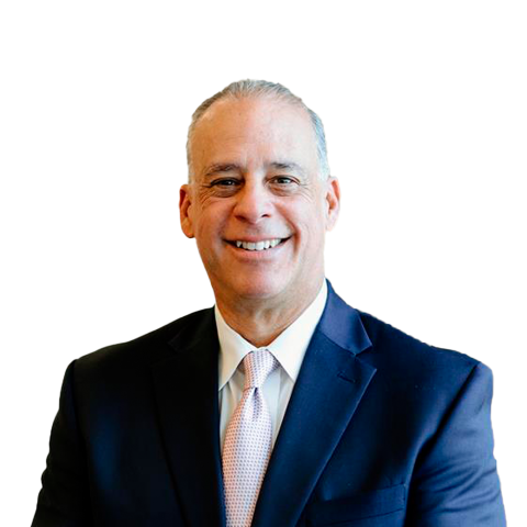Headshot of ATTORNEY Carlos Fernandez, a Miami-based personal injury lawyer from Morgan & Morgan