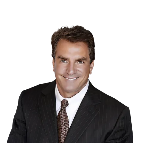 Headshot of Eric "Rick" Block, a FL-based personal injury lawyer at Morgan & Morgan