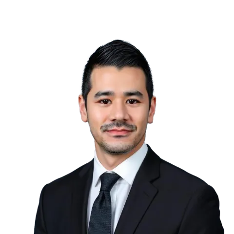 Headshot of Adam Farber, a IN-based personal injury lawyer at Morgan & Morgan