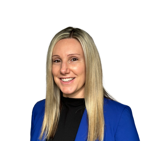 Headshot of ATTORNEY Amy Belmont, a Tallahassee-based personal injury lawyer from Morgan & Morgan