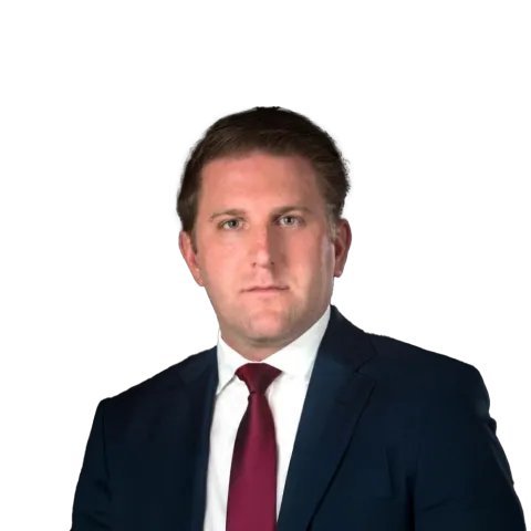 Headshot of ATTORNEY David Jaffe, a Philadelphia-based personal injury lawyer from Morgan & Morgan