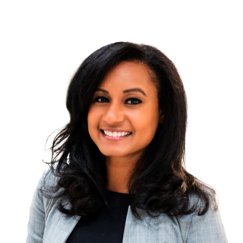 Headshot of Felicia Grant-Mardehow, a GA-based personal injury lawyer at Morgan & Morgan