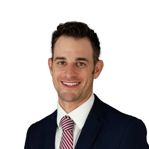 Headshot of Mark Malone, a PA-based personal injury lawyer at Morgan & Morgan