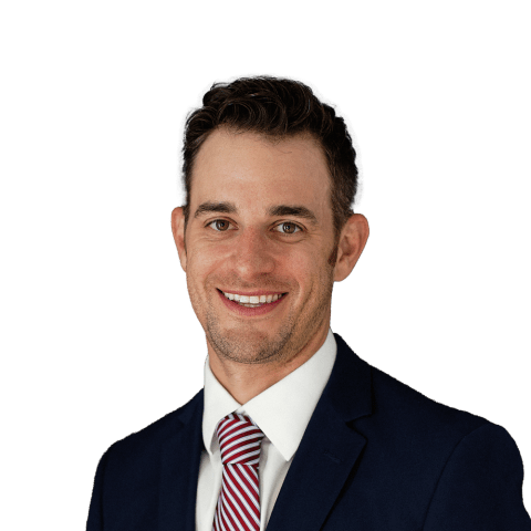 Headshot of ATTORNEY Mark Malone, a Pittsburgh-based personal injury lawyer from Morgan & Morgan