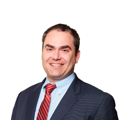 Headshot of Mark R. Cohen, a PA-based personal injury lawyer at Morgan & Morgan