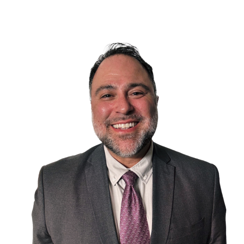 Headshot of Zachary Lodmer, a CA-based personal injury lawyer at Morgan & Morgan