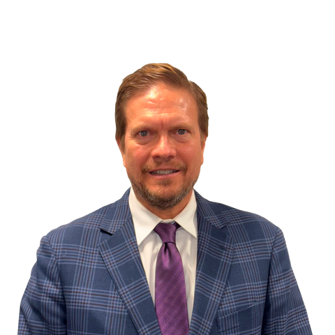 Headshot of ATTORNEY Dave Nester, a St. Louis-based personal injury lawyer from Morgan & Morgan