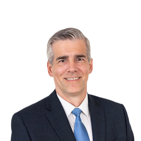 Headshot of ATTORNEY Jason Daigle, a Charleston-based personal injury lawyer from Morgan & Morgan