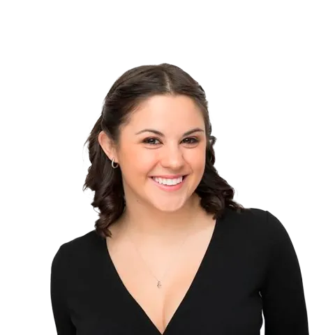 Headshot of Karen Hunt, a MA-based personal injury lawyer at Morgan & Morgan
