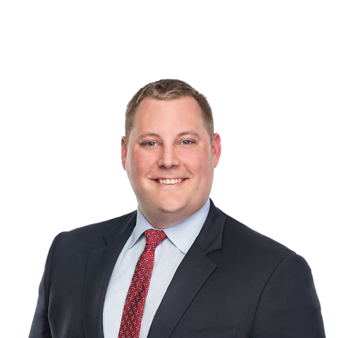 Headshot of Peter Rosa, a NJ-based personal injury lawyer at Morgan & Morgan