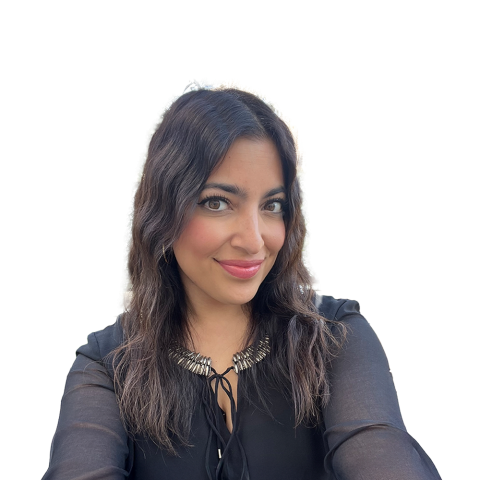 Headshot of ATTORNEY Soha Roozitalab, an Irvine-based personal injury lawyer from Morgan & Morgan
