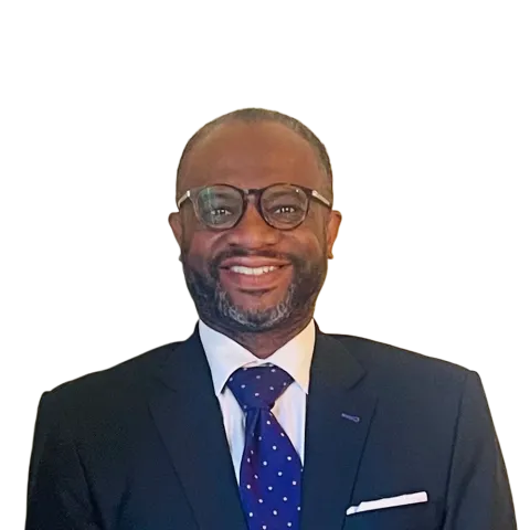 Headshot of Lee T. Parker, a VA-based personal injury lawyer at Morgan & Morgan