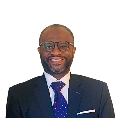 Headshot of Lee T. Parker, a VA-based personal injury lawyer at Morgan & Morgan