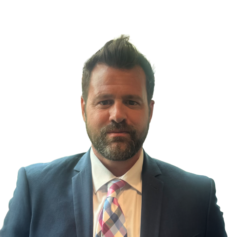 Headshot of Robert Black, a AZ-based personal injury lawyer at Morgan & Morgan