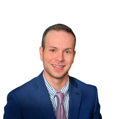 Headshot of Roland Hermida, a FL-based personal injury lawyer at Morgan & Morgan