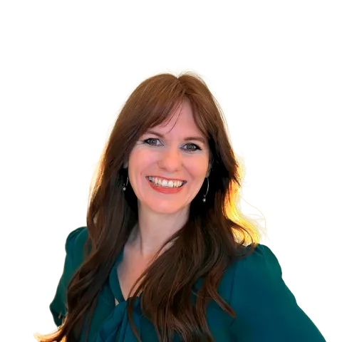 Headshot of Sara Holyoak, a AZ-based personal injury lawyer at Morgan & Morgan