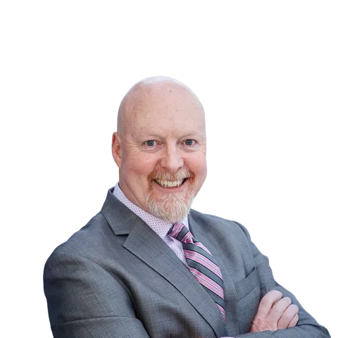 Headshot of Timothy M. Twomey, a AK-based personal injury lawyer at Morgan & Morgan