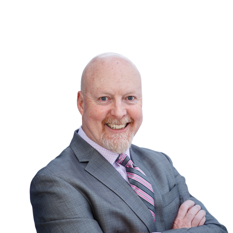 Headshot of Timothy M. Twomey, a AK-based personal injury lawyer at Morgan & Morgan