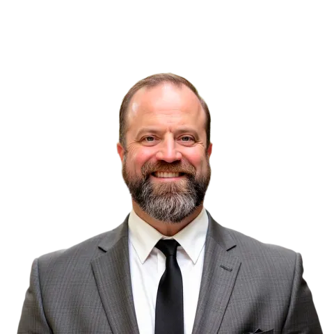 Headshot of Craig McAra, a MI-based personal injury lawyer at Morgan & Morgan