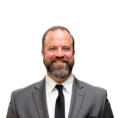 Headshot of ATTORNEY Craig McAra, a Southfield-based personal injury lawyer from Morgan & Morgan