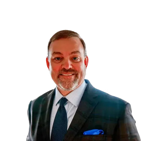 Headshot of J. Craig Lewis, a AL-based personal injury lawyer at Morgan & Morgan