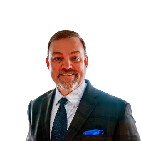 Headshot of J. Craig Lewis, a AL-based personal injury lawyer at Morgan & Morgan